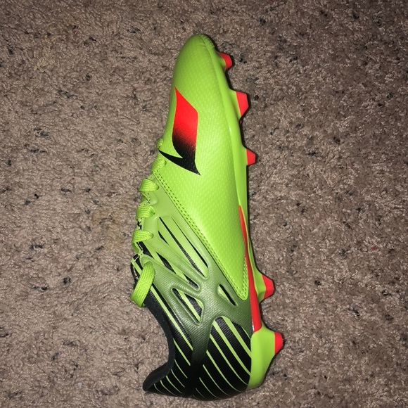 Messi Soccer Cleats - Picture 2 of 5